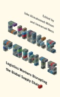 Cover: Choke Points - Pluto Press