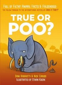 Enlarge image Cover: True or Poo? - Quercus