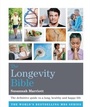 Cover: The Longevity Bible - Godsfield Press