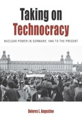Cover: Taking on Technocracy - Berghahn Books