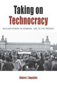 Enlarge image Cover: Taking on Technocracy - Berghahn Books