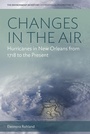 Cover: Changes in the Air - Berghahn Books