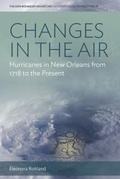 Cover: Changes in the Air - Berghahn Books