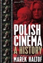 Cover: Polish Cinema - Berghahn Books