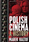 Cover: Polish Cinema - Berghahn Books
