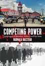 Cover: Competing Power - Berghahn Books