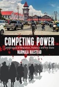 Cover: Competing Power - Berghahn Books