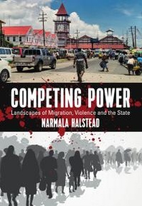 Enlarge image Cover: Competing Power - Berghahn Books