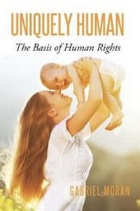 Enlarge image Cover: Uniquely Human - Bookwhip