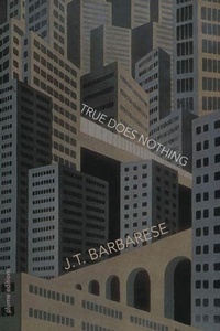 Enlarge image Cover: True Does Nothing - Madhat, Inc.