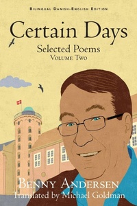 Enlarge image Cover: Certain Days - Spuyten Duyvil
