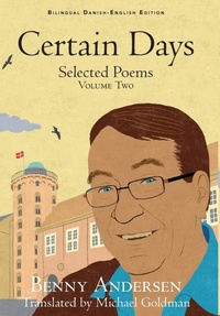 Enlarge image Cover: Certain Days - Spuyten Duyvil
