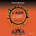 Cover: L'Asie Live - Editions Veritas