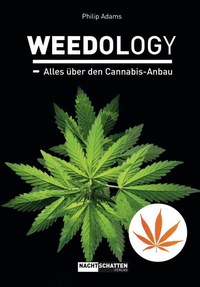 Enlarge image Cover: WEEDOLOGY - Nachtschatten Verlag