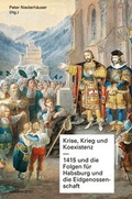 Cover: Krise, Krieg und Koexistenz - Hier und Jetzt