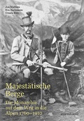 Cover: Majest&auml;tische Berge - Hier und Jetzt