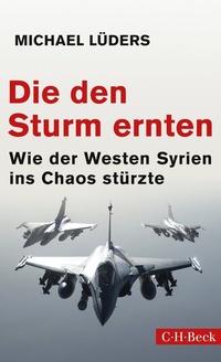 Abbildung von: Die den Sturm ernten - C.H.BECK