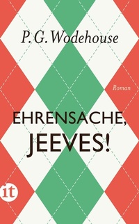 Abbildung von: Ehrensache, Jeeves! - Insel