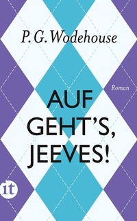 Abbildung von: Auf geht's, Jeeves! - Insel