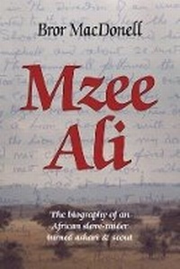 Abbildung von: Mzee Ali - 30 Degrees South Publishers