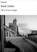 Cover: Dark Times - neobooks