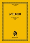 Cover: Rosamunde - Schott Music