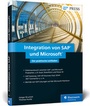 Cover: Integration von SAP und Microsoft - SAP PRESS