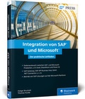 Bild: Integration von SAP und Microsoft - SAP PRESS
