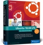 Cover: Ubuntu 18.04 LTS - Rheinwerk