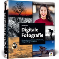 Abbildung von: Digitale Fotografie - Vierfarben