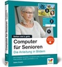 Cover: Computer für Senioren - Vierfarben