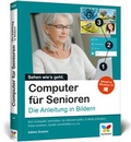 Cover: Computer f&uuml;r Senioren - Vierfarben