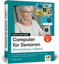 Enlarge image Cover: Computer für Senioren - Vierfarben