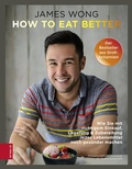 Cover: How to eat better - ZS Verlag