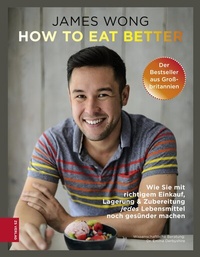 Abbildung von: How to eat better - ZS Verlag