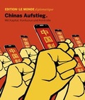 Cover: Chinas Aufstieg - TAZ