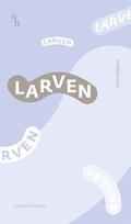 Cover: Larven - CONTE-VERLAG