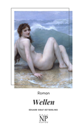 Cover: Wellen - Null Papier Verlag