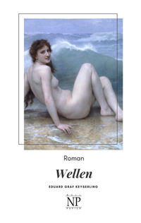 Enlarge image Cover: Wellen - Null Papier Verlag