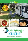 Cover: MIXtipp Campingk&uuml;che - Edition Lempertz