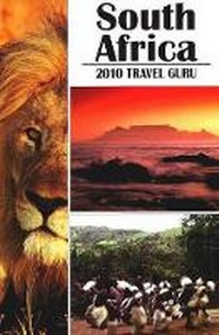 Abbildung von: South Africa: 2010 Travel Guru - Southbound