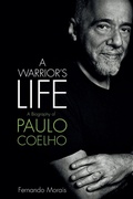 Cover: A Warrior's Life - HarperCollins