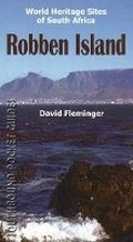 Cover: Southbound Pocket Guide to Robben Island - Southbound
