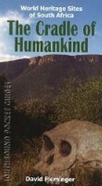 Enlarge image Cover: Southbound Pocket Guide to The Cradle of Humankind - Southbound