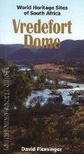 Cover: Southbound pocket guide to the Vredefort Dome - Southbound