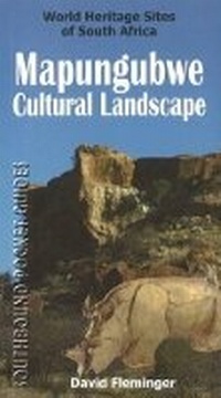 Abbildung von: Southbound Pocket Guide to the Mapungubwe Cultural Landscape - Southbound