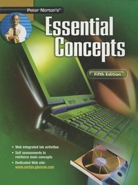 Abbildung von: Peter Norton's Introduction to Computers - McGraw-Hill Inc.,US