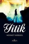 Cover: Yitik - Mola Kitap