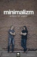 Cover: Minimalizm - Eksik Parca Yayinevi