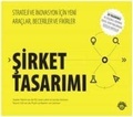 Cover: Sirket Tasarimi - Optimist Yayim Dagitim